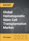 Hematopoietic Stem Cell Transplantation - Global Strategic Business Report - Product Image