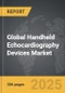 Handheld Echocardiography Devices - Global Strategic Business Report - Product Thumbnail Image