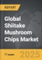 Shiitake Mushroom Chips - Global Strategic Business Report - Product Image