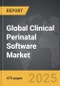 Clinical Perinatal Software - Global Strategic Business Report - Product Image