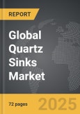 Quartz Sinks - Global Stategic Business Report- Product Image