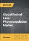 Retinal Laser Photocoagulation - Global Strategic Business Report - Product Thumbnail Image