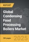 Condensing Food Processing Boilers - Global Strategic Business Report - Product Thumbnail Image
