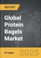 Protein Bagels - Global Stategic Business Report - Product Thumbnail Image