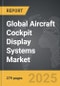 Aircraft Cockpit Display Systems - Global Strategic Business Report - Product Thumbnail Image