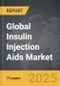 Insulin Injection Aids - Global Strategic Business Report - Product Thumbnail Image
