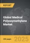 Medical Polyoxymethylene - Global Stategic Business Report - Product Thumbnail Image
