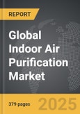 Indoor Air Purification - Global Strategic Business Report- Product Image