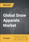 Snow Apparels - Global Strategic Business Report - Product Thumbnail Image