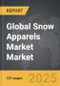 Snow Apparels Market - Global Strategic Business Report - Product Thumbnail Image