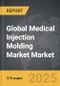 Medical Injection Molding Market - Global Strategic Business Report - Product Thumbnail Image