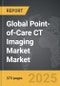 Point-of-Care CT Imaging Market - Global Strategic Business Report - Product Image