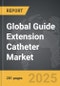 Guide Extension Catheter - Global Strategic Business Report - Product Image
