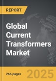 Current Transformers - Global Strategic Business Report- Product Image
