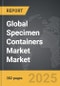 Specimen Containers Market - Global Strategic Business Report - Product Thumbnail Image