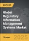 Regulatory Information Management Systems - Global Strategic Business Report - Product Image