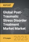 Post-Traumatic Stress Disorder Treatment Market - Global Strategic Business Report - Product Thumbnail Image