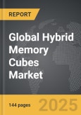 Hybrid Memory Cubes - Global Strategic Business Report- Product Image