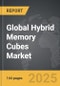 Hybrid Memory Cubes - Global Strategic Business Report - Product Thumbnail Image