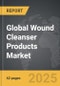 Wound Cleanser Products - Global Strategic Business Report - Product Thumbnail Image