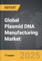 Plasmid DNA Manufacturing - Global Strategic Business Report - Product Image