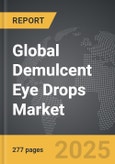 Demulcent Eye Drops - Global Strategic Business Report- Product Image