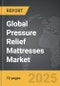 Pressure Relief Mattresses - Global Strategic Business Report - Product Image