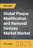 Plaque Modification and Removal Devices Market - Global Strategic Business Report- Product Image