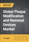 Plaque Modification and Removal Devices - Global Strategic Business Report - Product Thumbnail Image