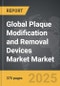 Plaque Modification and Removal Devices Market - Global Strategic Business Report - Product Thumbnail Image