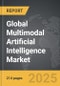 Multimodal Artificial Intelligence - Global Strategic Business Report - Product Image