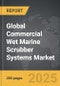 Commercial Wet Marine Scrubber Systems - Global Strategic Business Report - Product Thumbnail Image