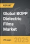 BOPP Dielectric Films - Global Strategic Business Report - Product Thumbnail Image