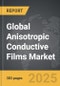 Anisotropic Conductive Films - Global Strategic Business Report - Product Image