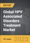 HPV Associated Disorders Treatment - Global Strategic Business Report - Product Thumbnail Image