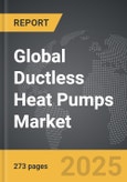 Ductless Heat Pumps - Global Strategic Business Report- Product Image