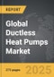 Ductless Heat Pumps - Global Strategic Business Report - Product Thumbnail Image
