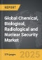 Chemical, Biological, Radiological and Nuclear Security - Global Strategic Business Report - Product Thumbnail Image