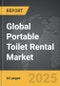Portable Toilet Rental - Global Strategic Business Report - Product Image