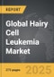 Hairy Cell Leukemia - Global Strategic Business Report - Product Thumbnail Image