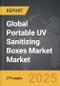 Portable UV Sanitizing Boxes Market - Global Strategic Business Report - Product Thumbnail Image