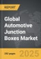 Automotive Junction Boxes - Global Strategic Business Report - Product Thumbnail Image