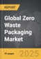 Zero Waste Packaging - Global Strategic Business Report - Product Thumbnail Image