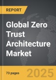 Zero Trust Architecture - Global Strategic Business Report- Product Image
