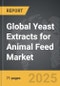 Yeast Extracts for Animal Feed - Global Strategic Business Report - Product Thumbnail Image