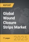 Wound Closure Strips - Global Strategic Business Report - Product Thumbnail Image