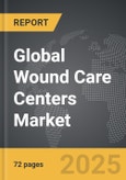 Wound Care Centers - Global Strategic Business Report- Product Image