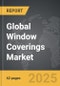 Window Coverings - Global Strategic Business Report - Product Thumbnail Image