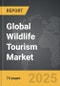 Wildlife Tourism - Global Stategic Business Report - Product Thumbnail Image