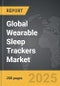 Wearable Sleep Trackers - Global Strategic Business Report - Product Image